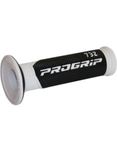 GRIPS 732 DUAL BK/WH