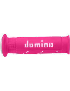 GRIP DOMINO XM2 PNK/WT