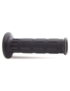 GRIPS698 BLACK OPEN ENDS