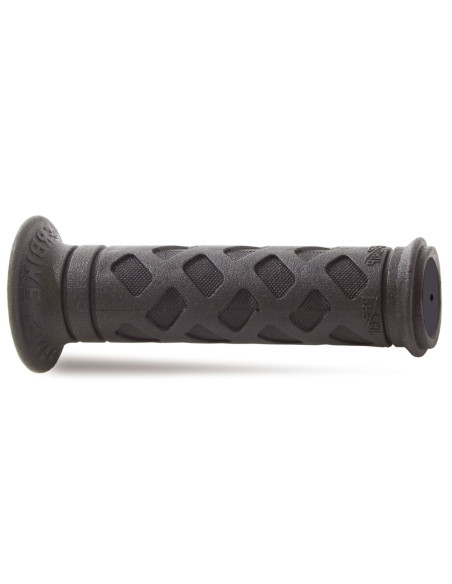 GRIPS699 BLACK OPEN ENDS