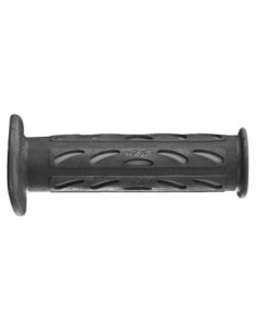 GRIPS724 BK/GRY OPEN ENDS