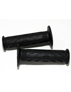 GRIPS724 BK/BK OPEN ENDS