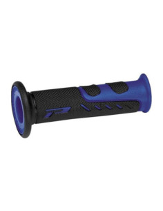 GRIP725 BK/BL OTWARTE KOŃCÓWKI