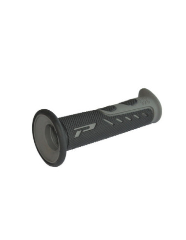 GRIPS725 BK/GRY ATVIRI GALAI