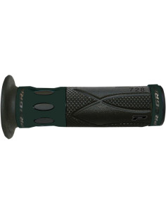 GRIPS728 BK/BK OTWARTE KOŃCÓWKI