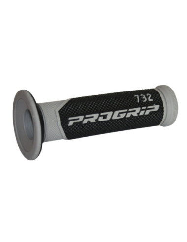 GRIPS732 BLK/GRY OPEN END