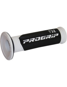 GRIPS732 BK/WH ATVIRI GALAI