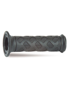 GRIPS789 BLK OPEN ENDS