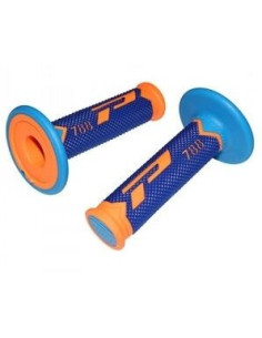 GRIPS788 FL OR/BLUE/LGHT BLUE