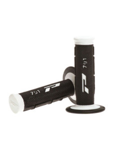 GRIPS791 BALTA/JUODA