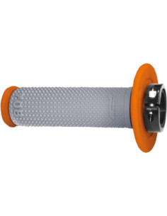 RANKENOS 708 LOCK ON OR/GREY