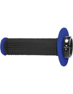 GRIPS 708 LOCK ON BLU/BLK