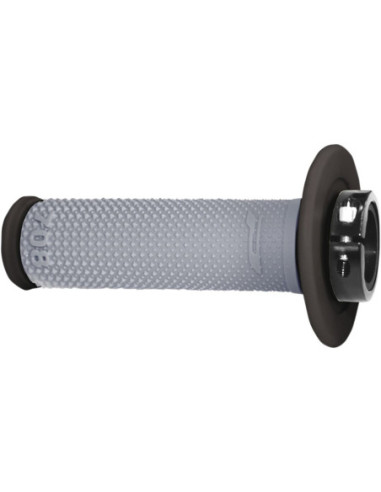 GRIPS 708 LOCK ON BK/GREY