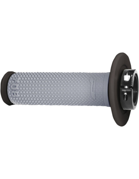 GRIPS 708 LOCK ON BK/GREY