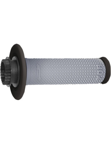GRIPS 708 LOCK ON BK/GREY