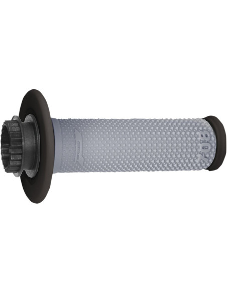 GRIPS 708 LOCK ON BK/GREY