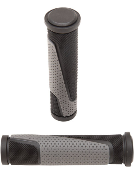 GRIPS 807 ATV/MTB BLK/GREY