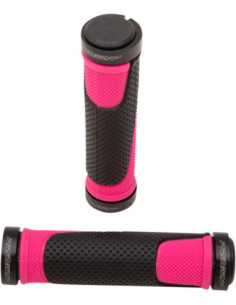 GRIPS 997 ATV LOCK ON PK/BLK