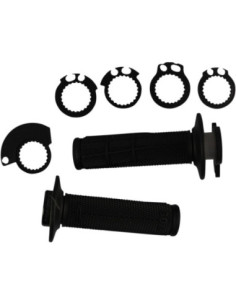 PROGRIP 709 LOCKON SCS BK