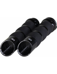 GRIP AIR EDGE TBW BL