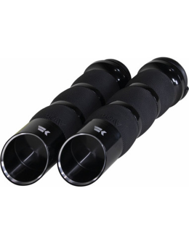 GRIP AIR EDGE TBW BL
