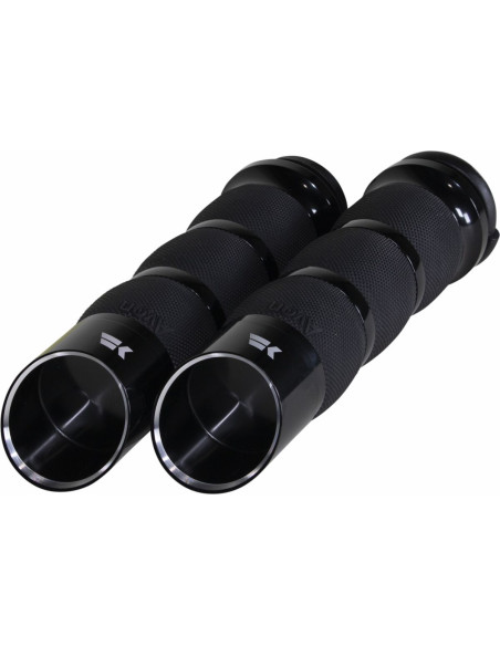 GRIP AIR EDGE TBW BL