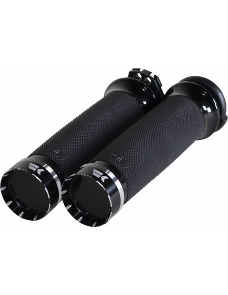 GRIP CUSTOM TRACER CBL BL