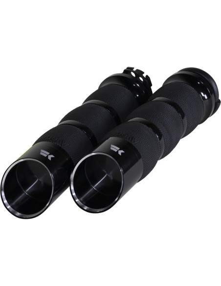 GRIP AIR EDGE CBL BL