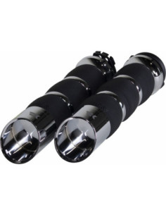 GRIP AIR EDGE CBL CH