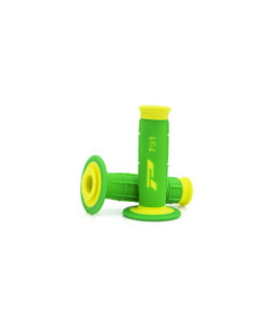 GRIPS 791 FL YE/FL GRN