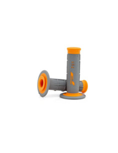 GRIPS 791 FL OR/GREY