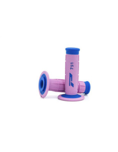 GRIPS 791 LIGHT BL/PINK