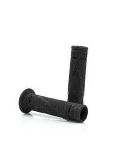 GRIPS 838 CARBON OPEN END