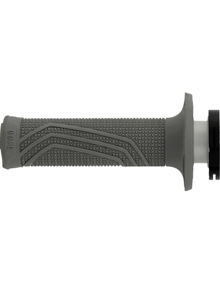 GRIPS DOMINO D100 L/O GY