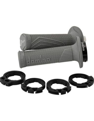 GRIPS DOMINO D100 L/O GY