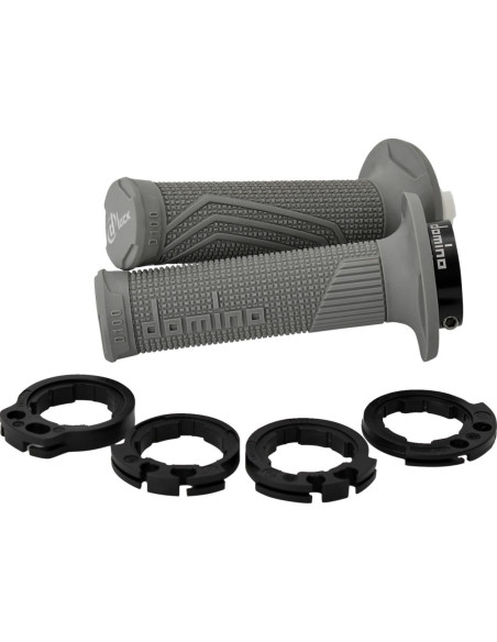 GRIPS DOMINO D100 L/O GY
