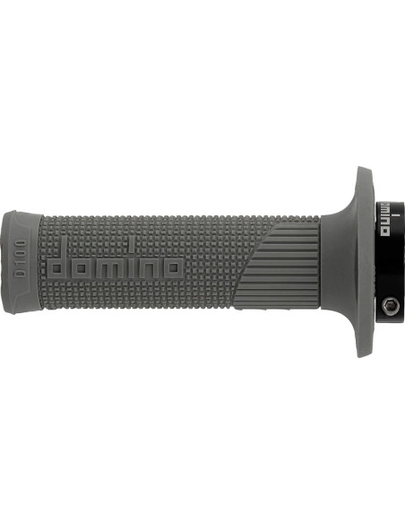GRIPS DOMINO D100 L/O GY