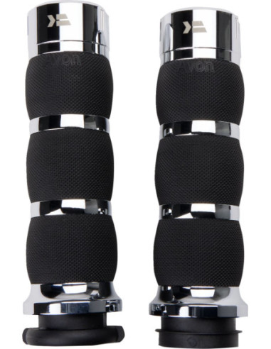 GRIP AIR KLASSIC TBW CH