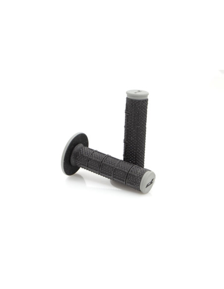 GRIPS 802 GREY/CARBON