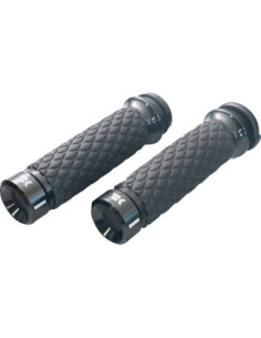 GRIP DIAMOND CC KLASSIC BLACK