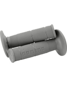 VICTOR NO WAFFLE GRIPS GREY