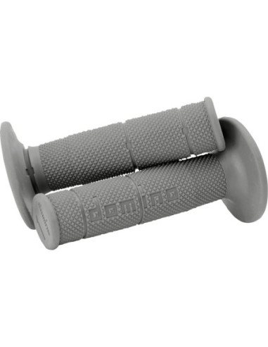VICTOR NO WAFFLE GRIPS GREY