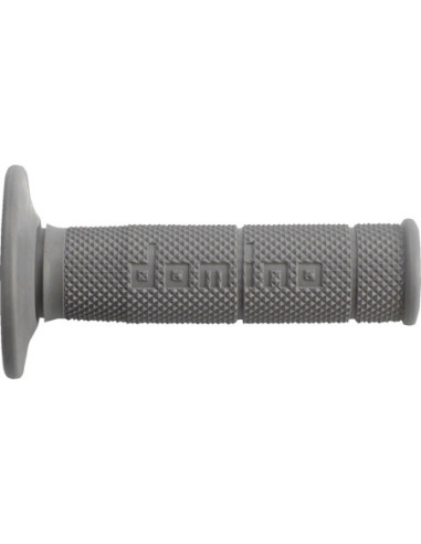 VICTOR NO WAFFLE GRIPS GREY