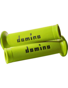 GRIPS A010 YELLOW/BLACK