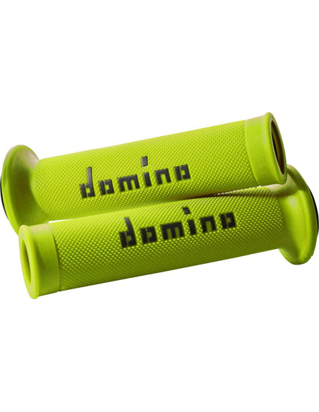 GRIPS A010 YELLOW/BLACK