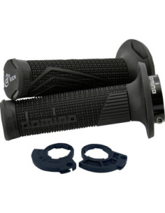DOMINO D100 LOCK ON GRIPS 1 CA