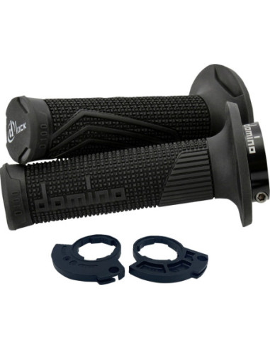 DOMINO D100 LOCK ON GRIP 1 CA