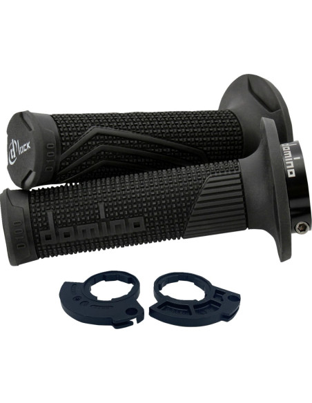 DOMINO D100 LOCK ON GRIP 1 CA
