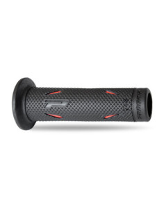 GRIPS 718 22/25 OPEN END RED/B