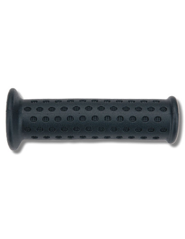 GRIPS PAIR PIAGGIO STYLE OPEN